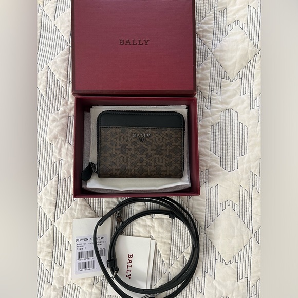Bally Bivyon - Wallet - Picture 4 of 15